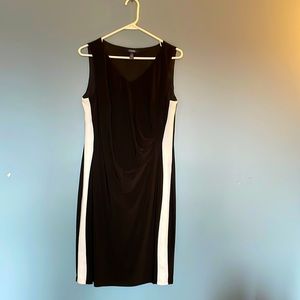 Comfortable dress, Worn once